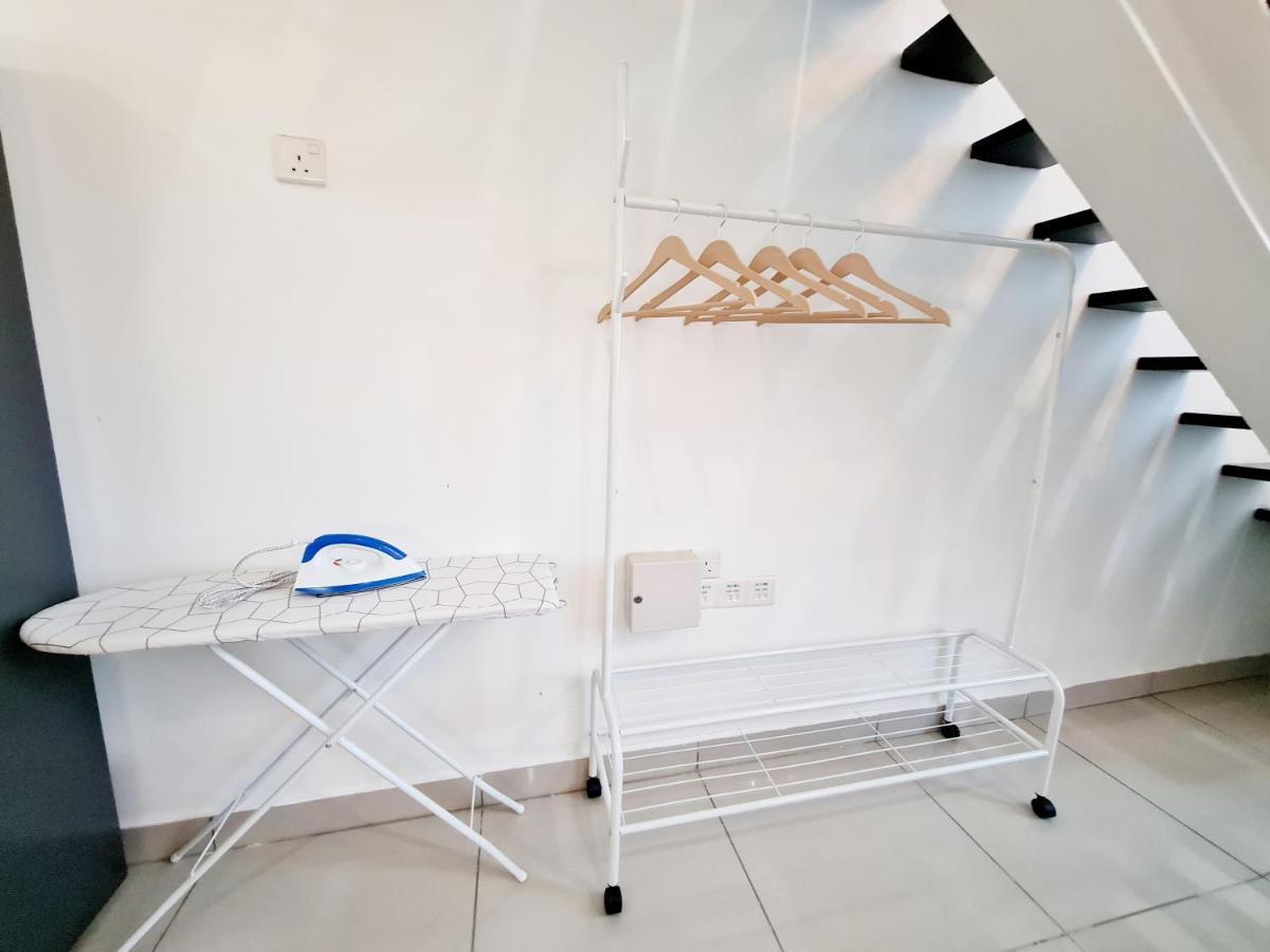 Classic 7 Guest Scott Garden Duplex 1 Old Klang Road, Taman Desa, Kuchai Lama, Bangsar South, Pearl Point, Mid Valley, Apartment *