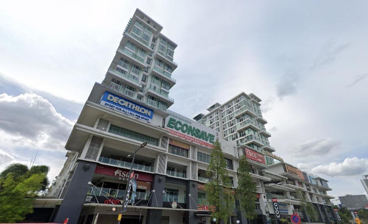 Classic 7 Guest Scott Garden Duplex 1 Old Klang Road, Taman Desa, Kuchai Lama, Bangsar South, Pearl Point, Mid Valley, * Kuala Lumpur