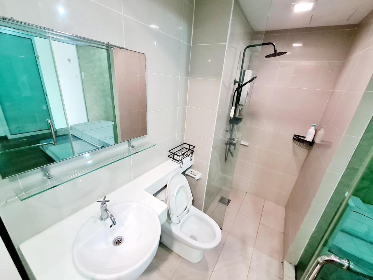 Apartment Classic 7 Guest Scott Garden Duplex 1 Old Klang Road, Taman Desa, Kuchai Lama, Bangsar South, Pearl Point, Mid Valley,